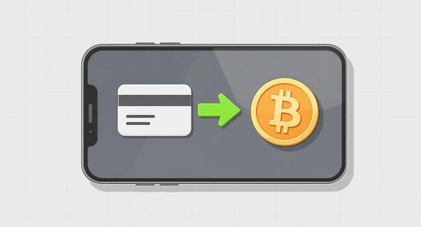 buy crypto