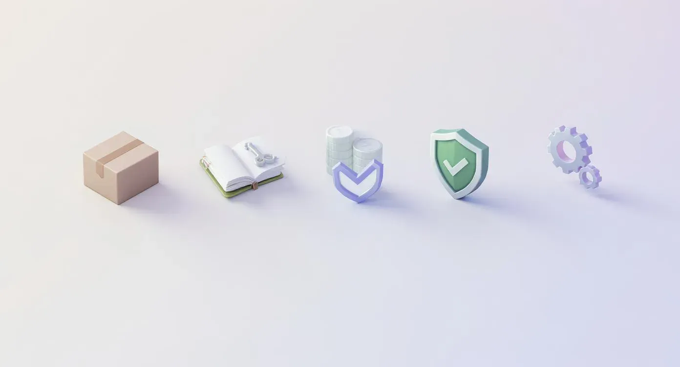 Crypto Wallets Explained 1