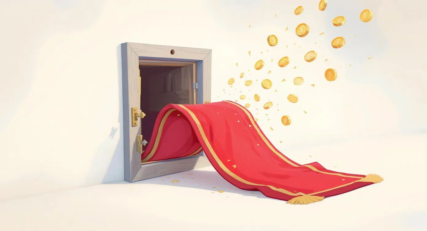 How to Spot a Crypto Scam2